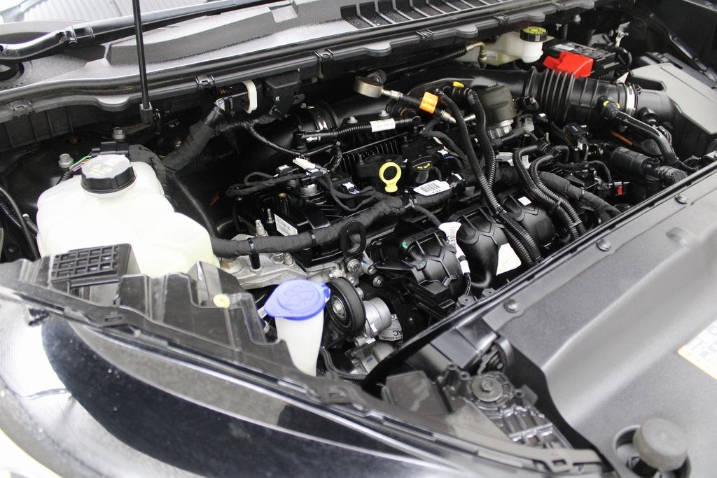 2024 Ford Edge ST Line