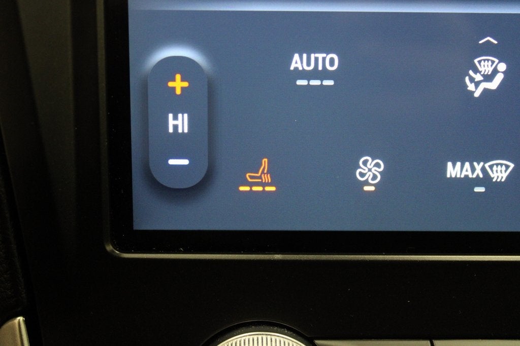 2024 Ford Edge ST Line