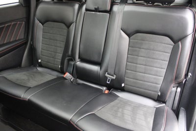 2020 Ford Edge ST Line