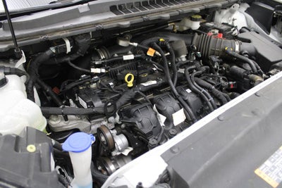 2020 Ford Edge ST Line