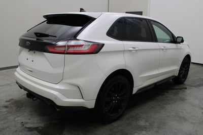 2020 Ford Edge ST Line