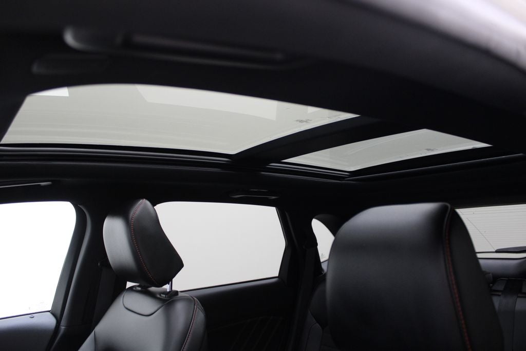 2020 Ford Edge ST Line