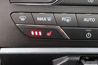 2020 Ford Edge ST Line