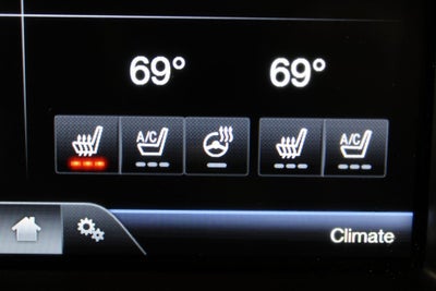 2013 Lincoln MKX Base