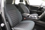 2018 Ford Fusion Hybrid SE