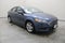 2018 Ford Fusion Hybrid SE