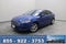 2018 Ford Fusion Hybrid SE