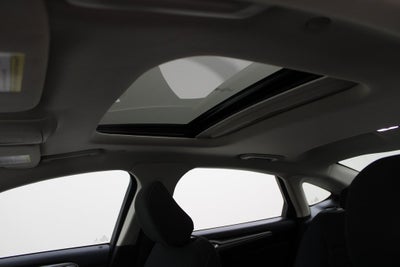 2020 Ford Fusion Hybrid SE