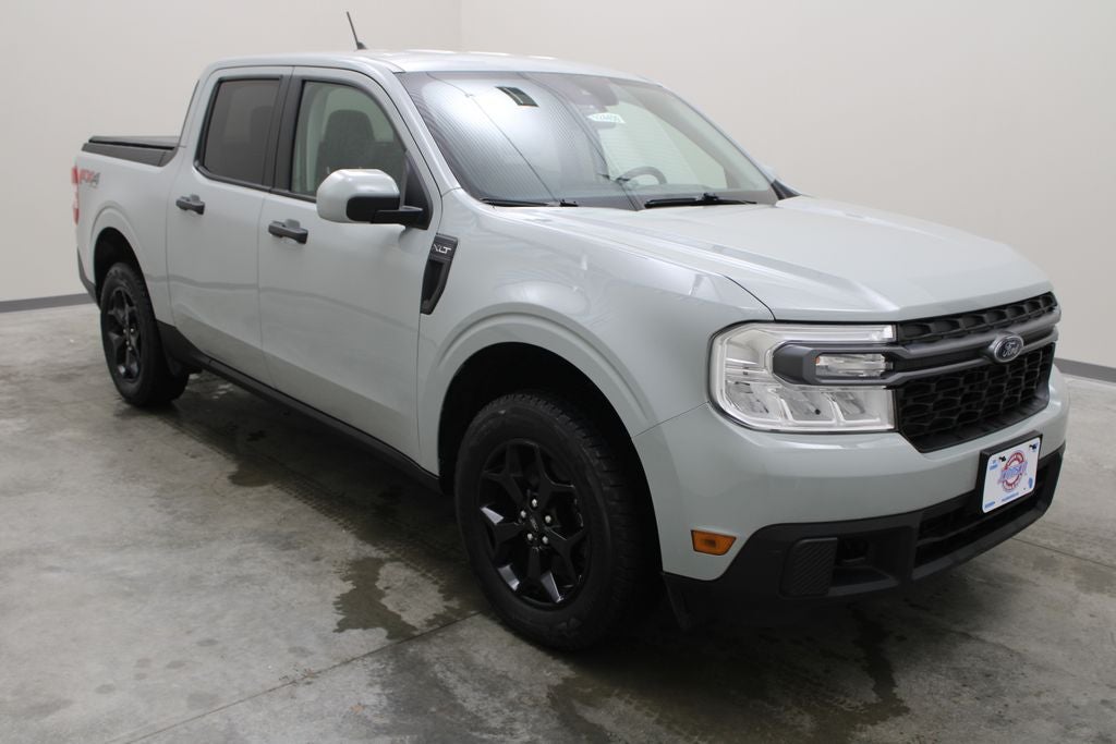 2023 Ford Maverick XLT