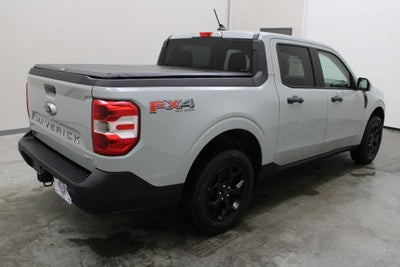 2023 Ford Maverick XLT