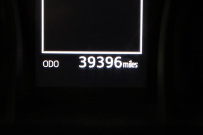 2020 Toyota Camry Hybrid LE