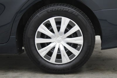 2020 Toyota Camry Hybrid LE