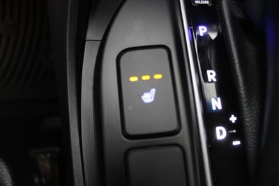 2017 Hyundai Santa Fe Sport 2.0T