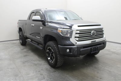 2019 Toyota Tundra Limited