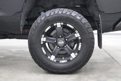 2019 Toyota Tundra Limited
