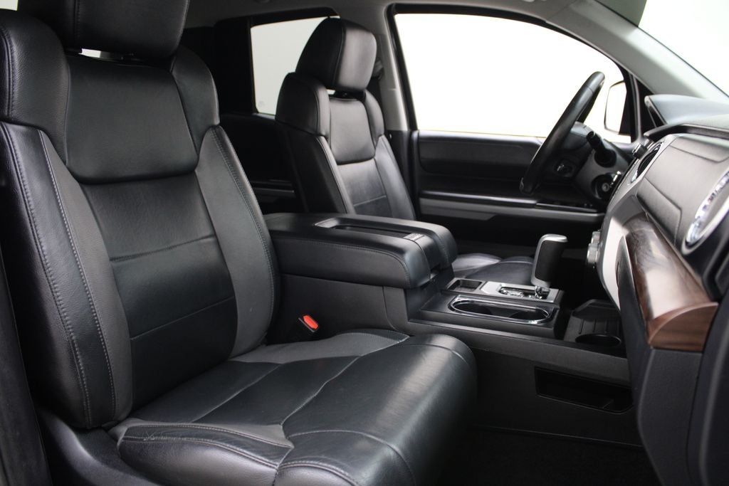 2019 Toyota Tundra Limited