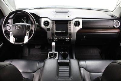 2019 Toyota Tundra Limited