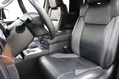 2019 Toyota Tundra Limited