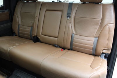 2025 Toyota Tundra Hybrid 1794 Edition