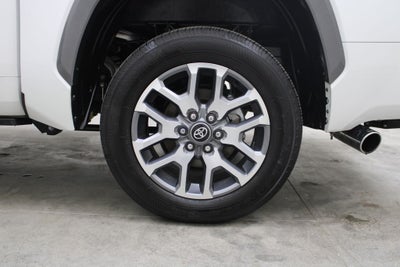 2025 Toyota Tundra Hybrid 1794 Edition