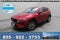 2021 Mazda Mazda CX-5 Grand Touring Reserve