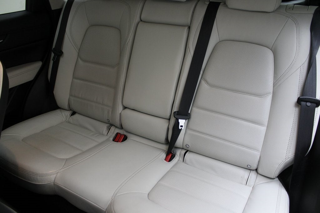 2021 Mazda Mazda CX-5 Grand Touring Reserve