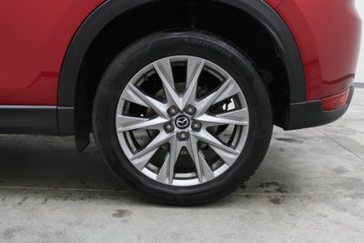 2021 Mazda Mazda CX-5 Grand Touring Reserve