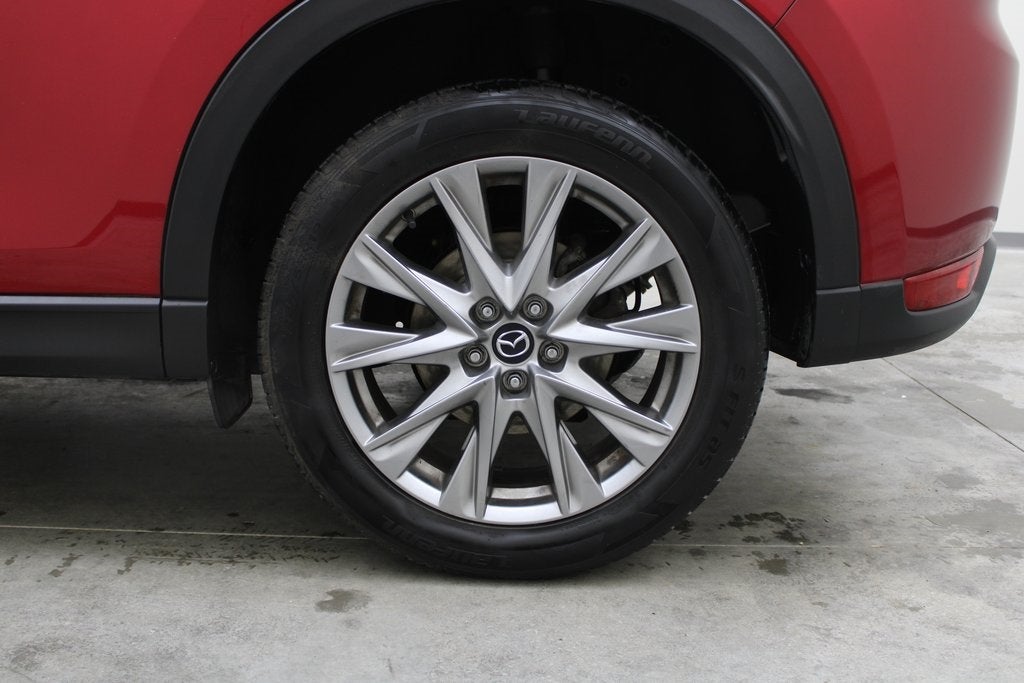 2021 Mazda Mazda CX-5 Grand Touring Reserve