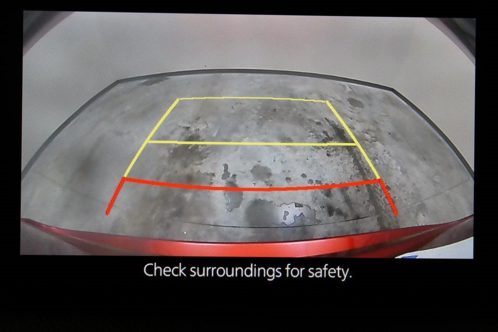 2021 Mazda Mazda CX-5 Grand Touring Reserve