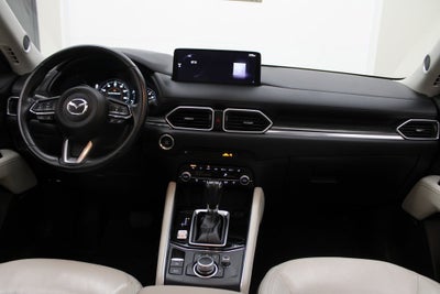 2021 Mazda Mazda CX-5 Grand Touring Reserve