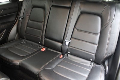 2022 Mazda Mazda CX-5 2.5 S Premium Plus Package