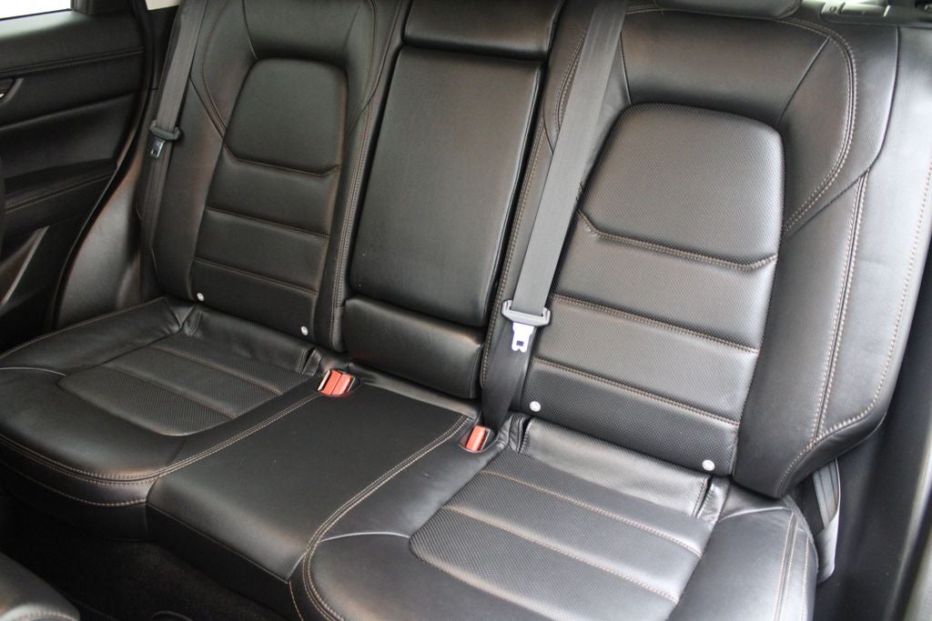 2022 Mazda Mazda CX-5 2.5 S Premium Plus Package