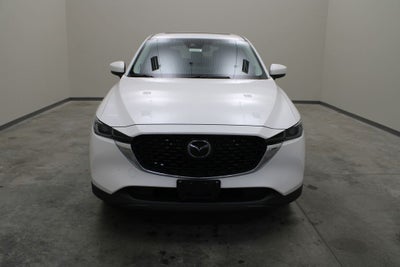 2022 Mazda Mazda CX-5 2.5 S Premium Plus Package