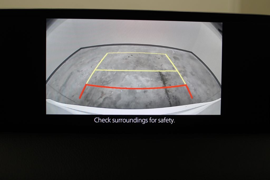 2022 Mazda Mazda CX-5 2.5 S Premium Plus Package