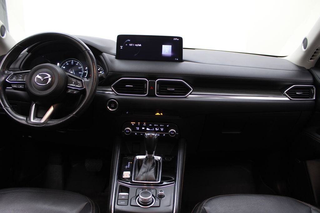 2022 Mazda Mazda CX-5 2.5 S Premium Plus Package