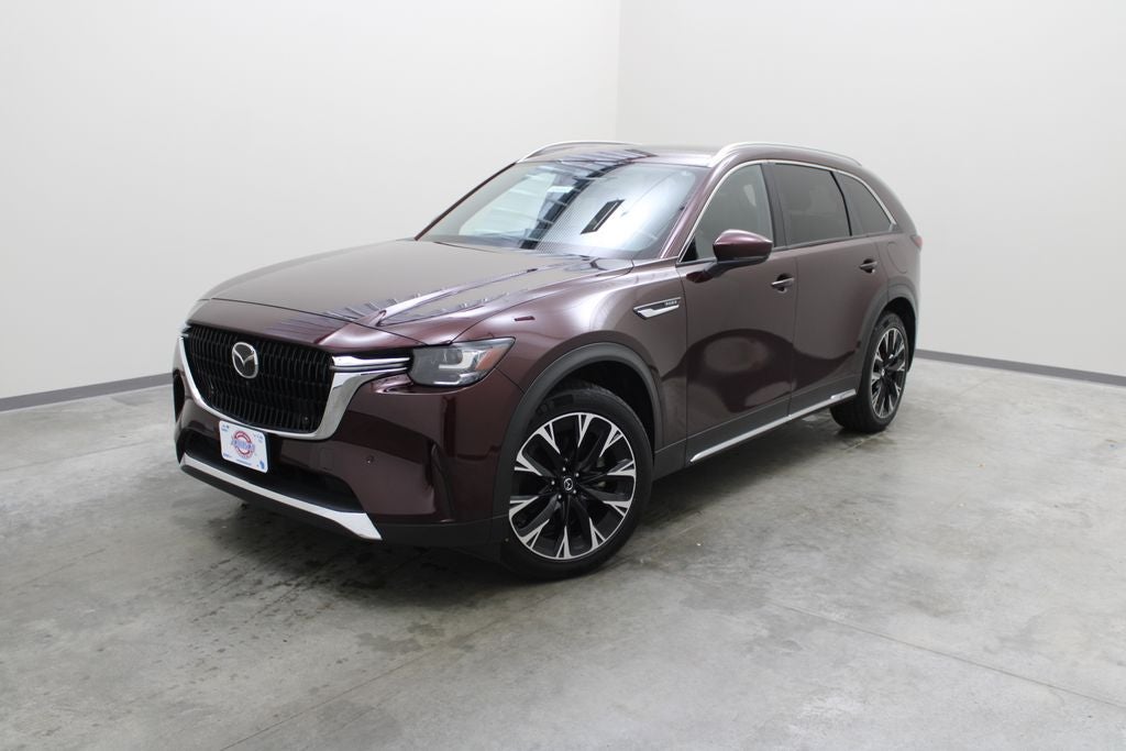 2024 Mazda Mazda CX-90 PHEV Premium Plus