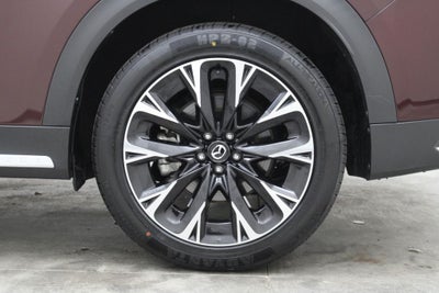 2024 Mazda Mazda CX-90 PHEV Premium Plus