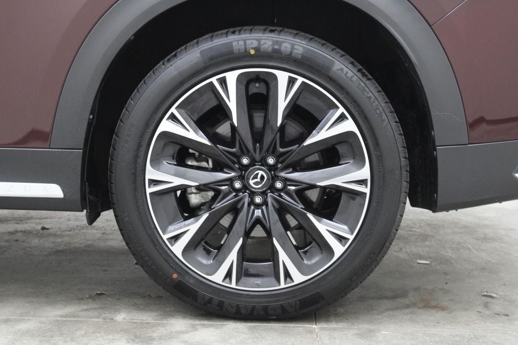 2024 Mazda Mazda CX-90 PHEV Premium Plus