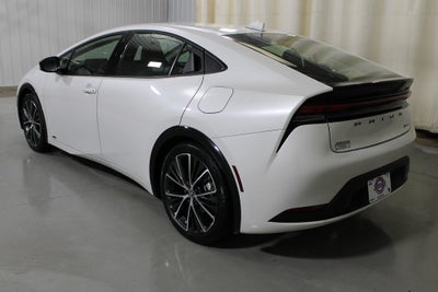 2025 Toyota Prius Limited