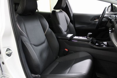 2025 Toyota Prius Limited