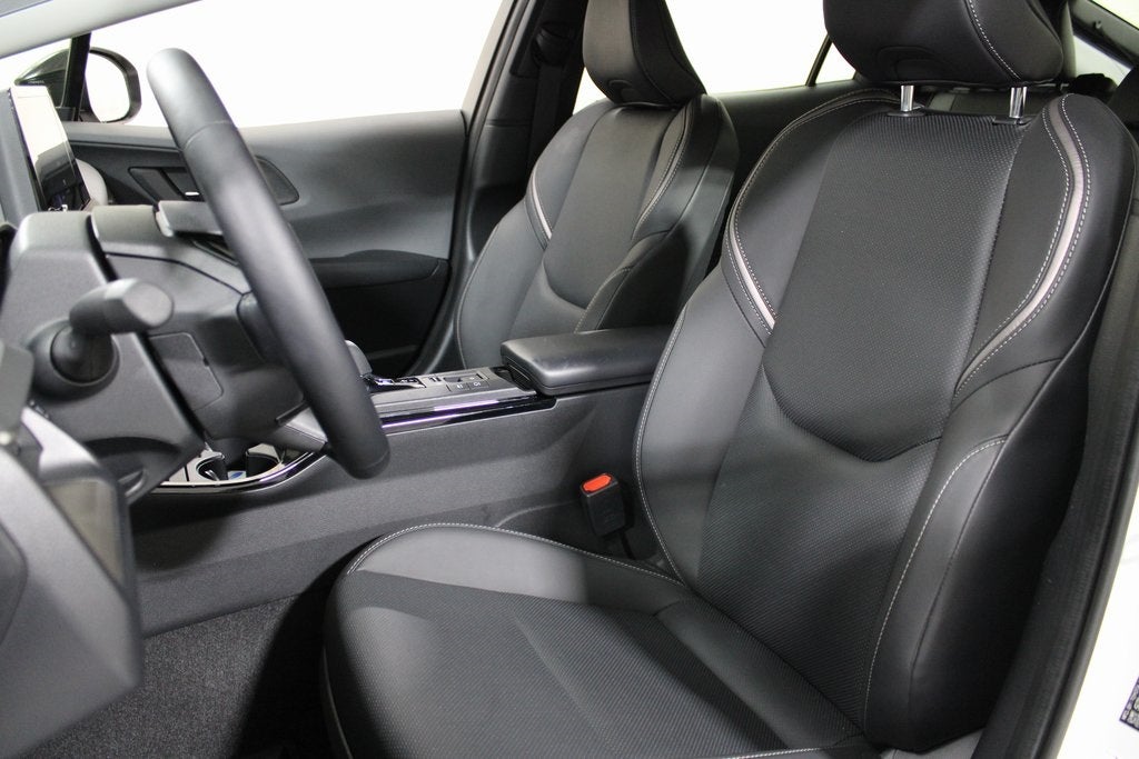 2025 Toyota Prius Limited