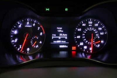 2016 Hyundai Veloster Turbo
