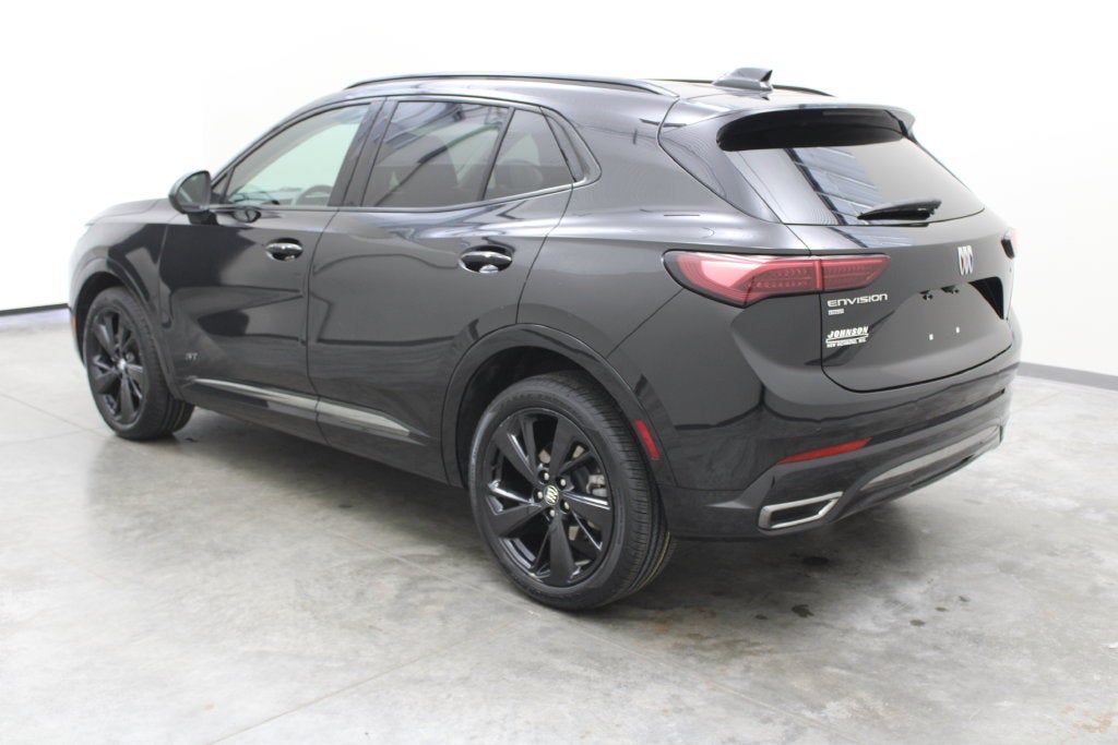 2024 Buick Envision Sport Touring