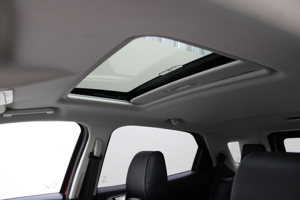 2022 Ford EcoSport Titanium