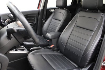 2022 Ford EcoSport Titanium