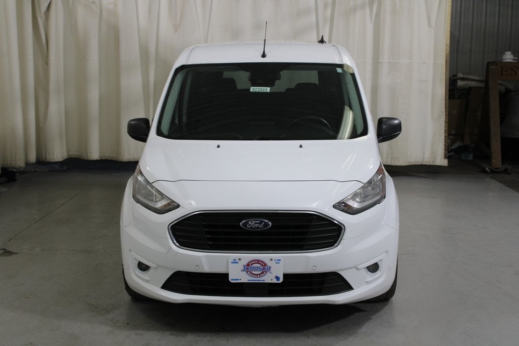 2020 Ford Transit Connect XLT