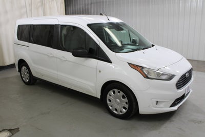 2020 Ford Transit Connect XLT