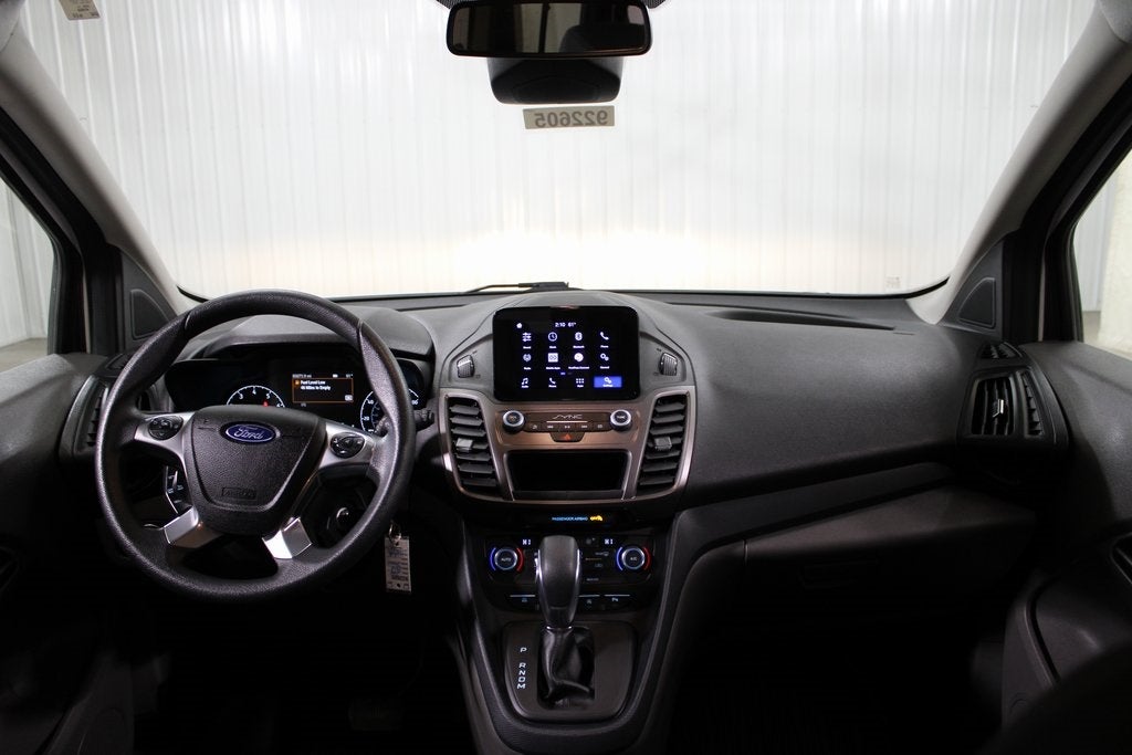 2020 Ford Transit Connect XLT