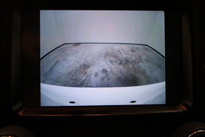 2015 Jeep Renegade Trailhawk