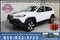 2017 Jeep Cherokee Trailhawk